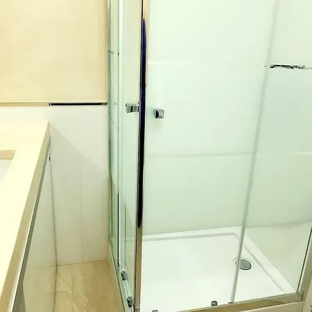 Apartament Sao Nicolau
