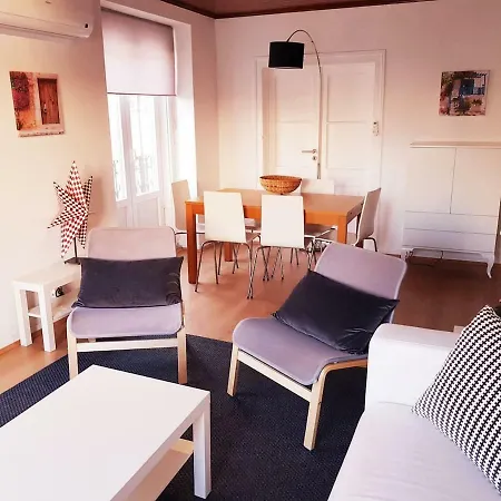 Apartament Sao Nicolau