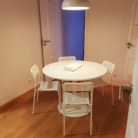 Sao Nicolau Apartament
